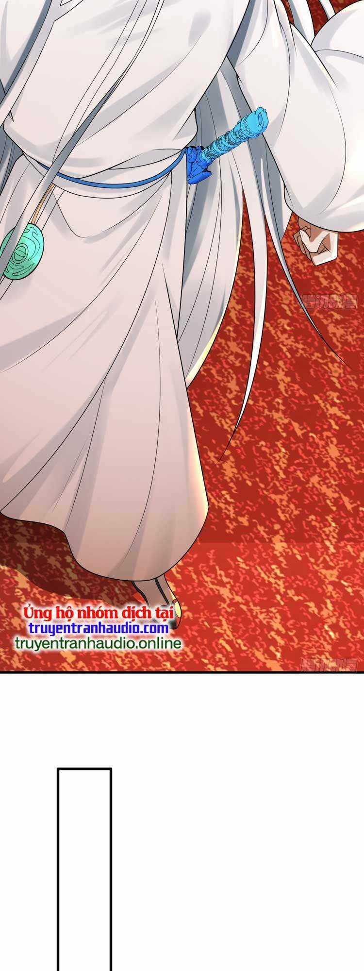 Ta Luyện Khí Ba Ngàn Năm Chapter 360 trang 27