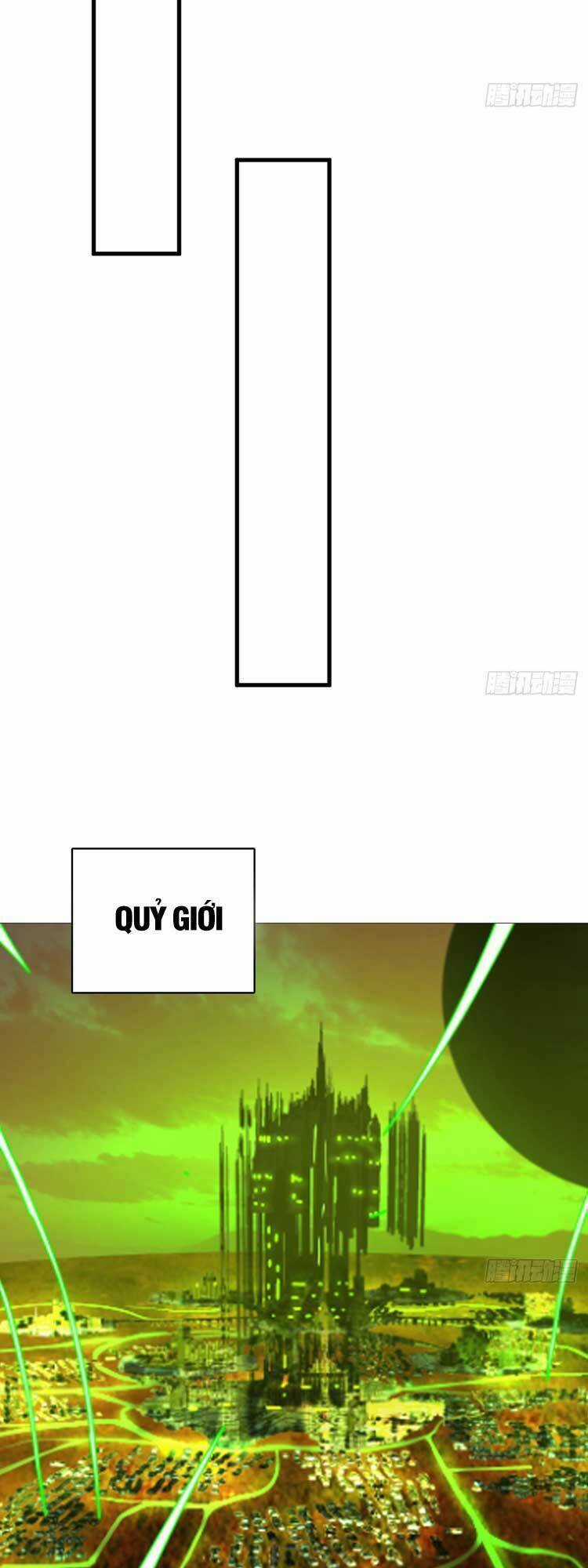 Ta Luyện Khí Ba Ngàn Năm Chapter 360 trang 28