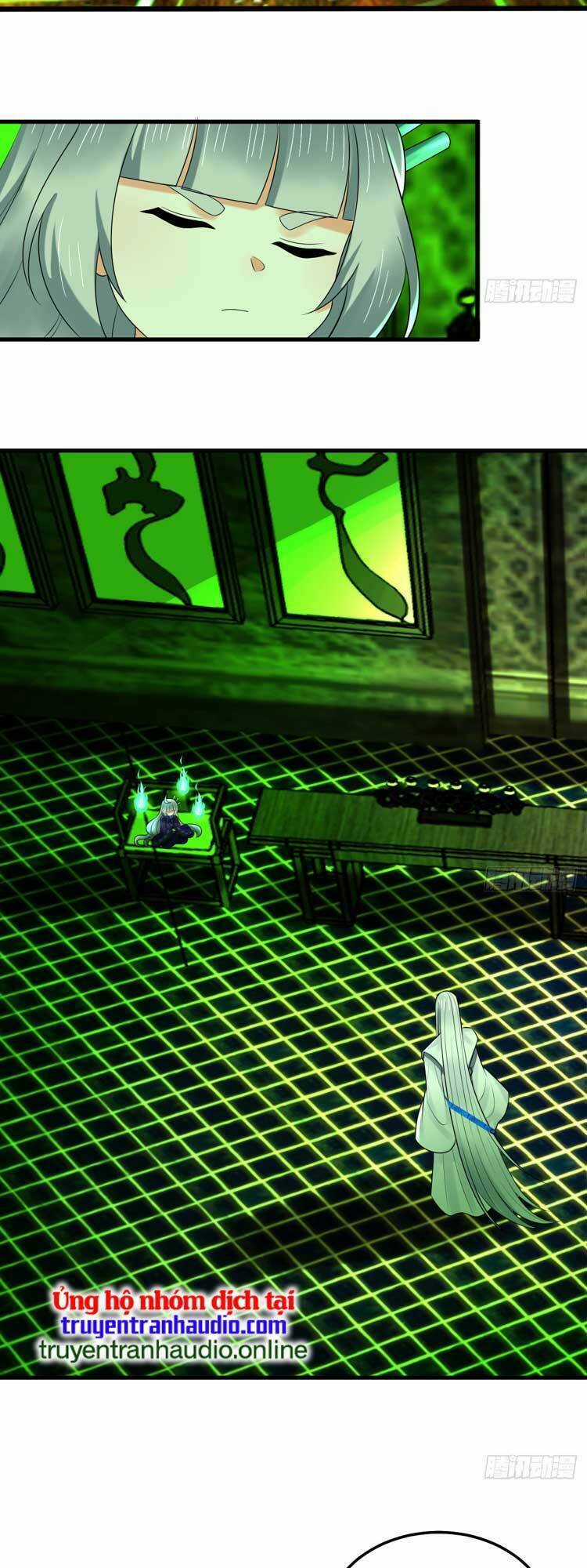 Ta Luyện Khí Ba Ngàn Năm Chapter 360 trang 29