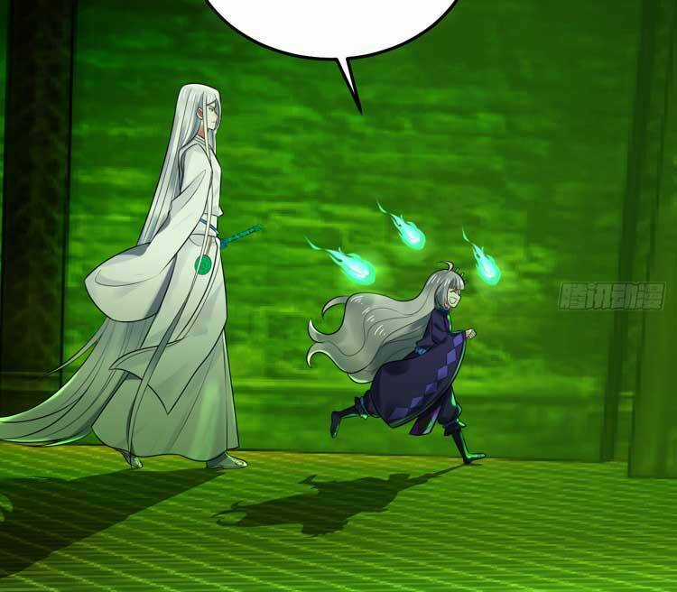 Ta Luyện Khí Ba Ngàn Năm Chapter 360 trang 33