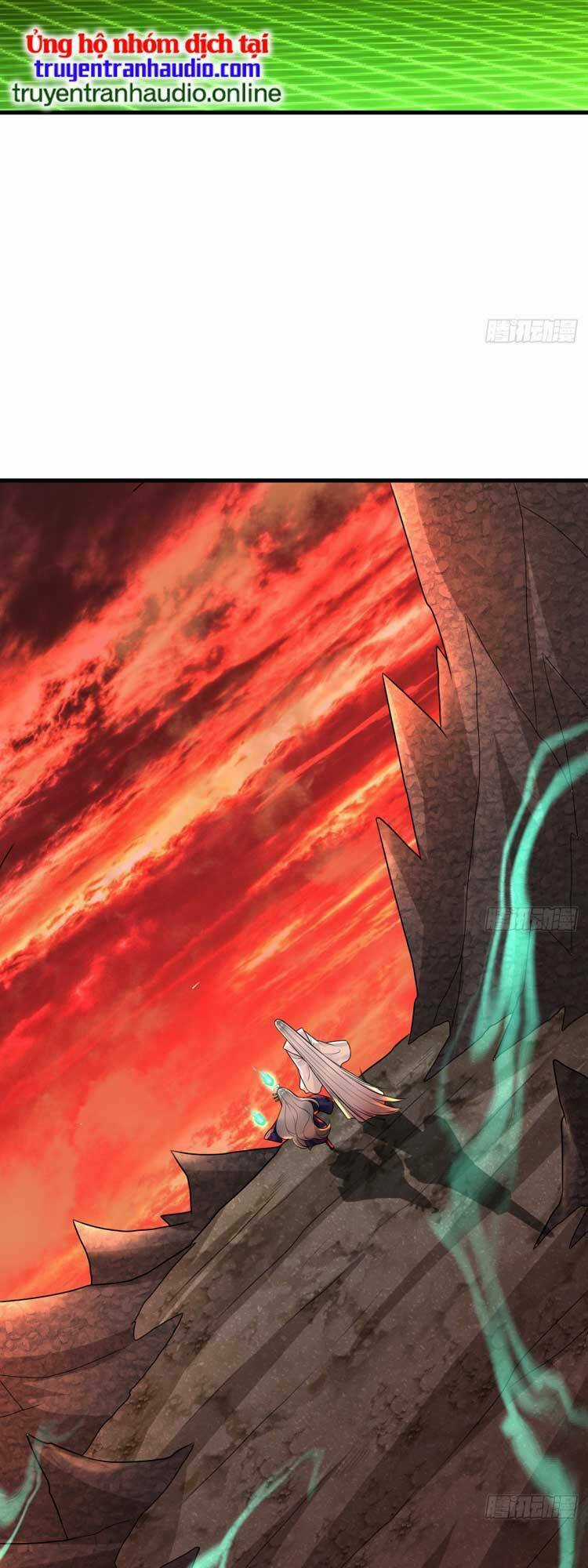 Ta Luyện Khí Ba Ngàn Năm Chapter 360 trang 34