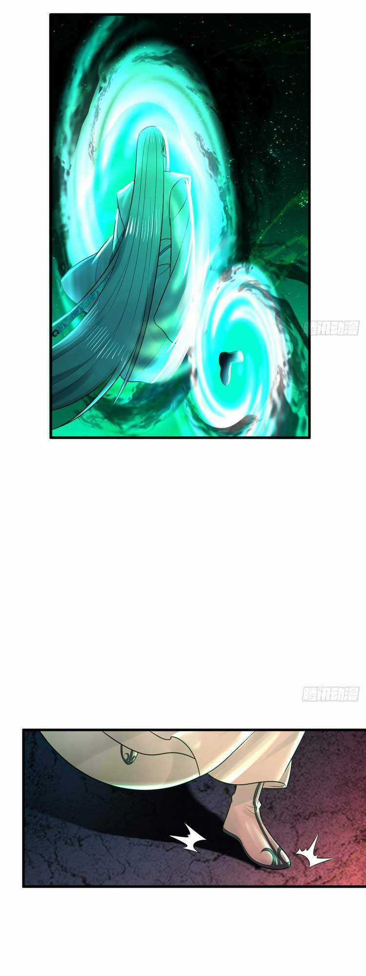 Ta Luyện Khí Ba Ngàn Năm Chapter 360 trang 38