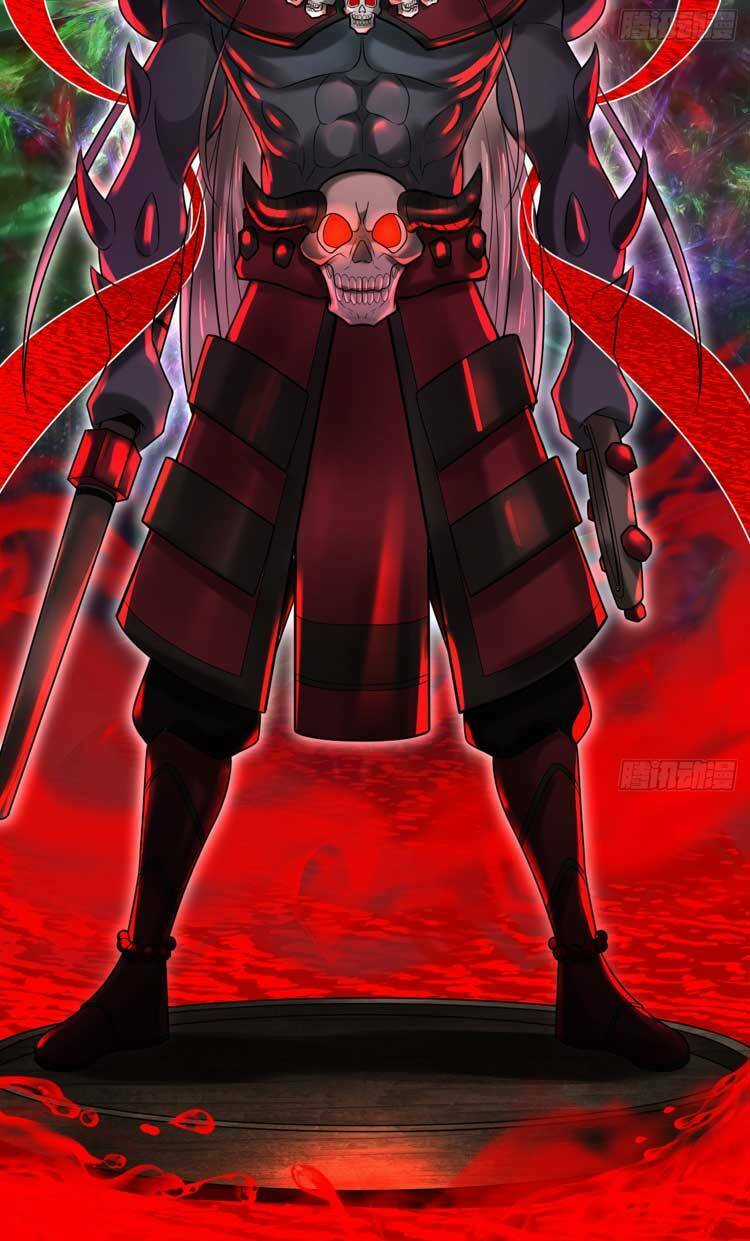 Ta Luyện Khí Ba Ngàn Năm Chapter 360 trang 40