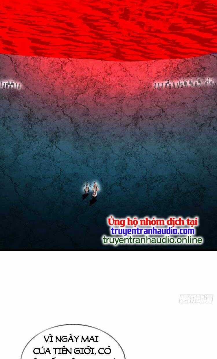 Ta Luyện Khí Ba Ngàn Năm Chapter 360 trang 41