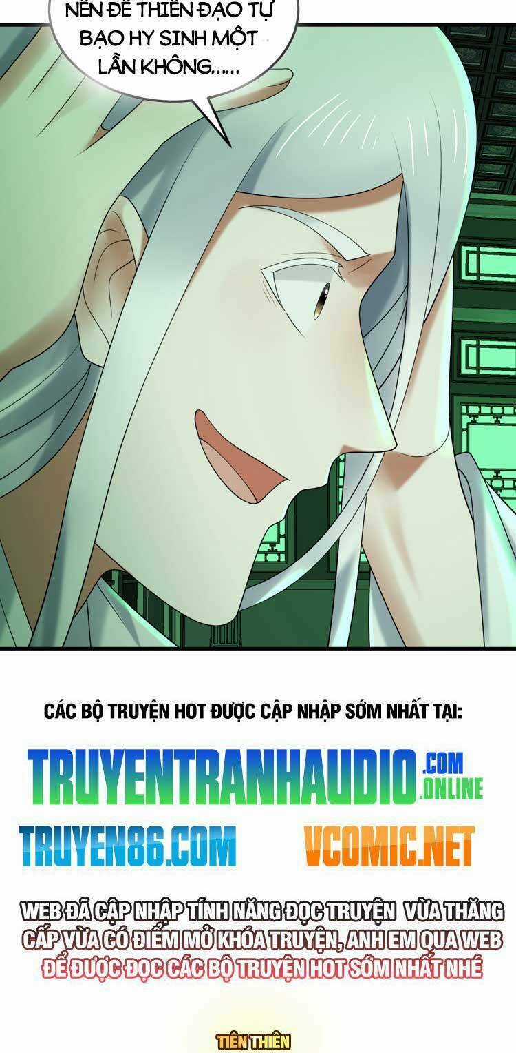 Ta Luyện Khí Ba Ngàn Năm Chapter 360 trang 42