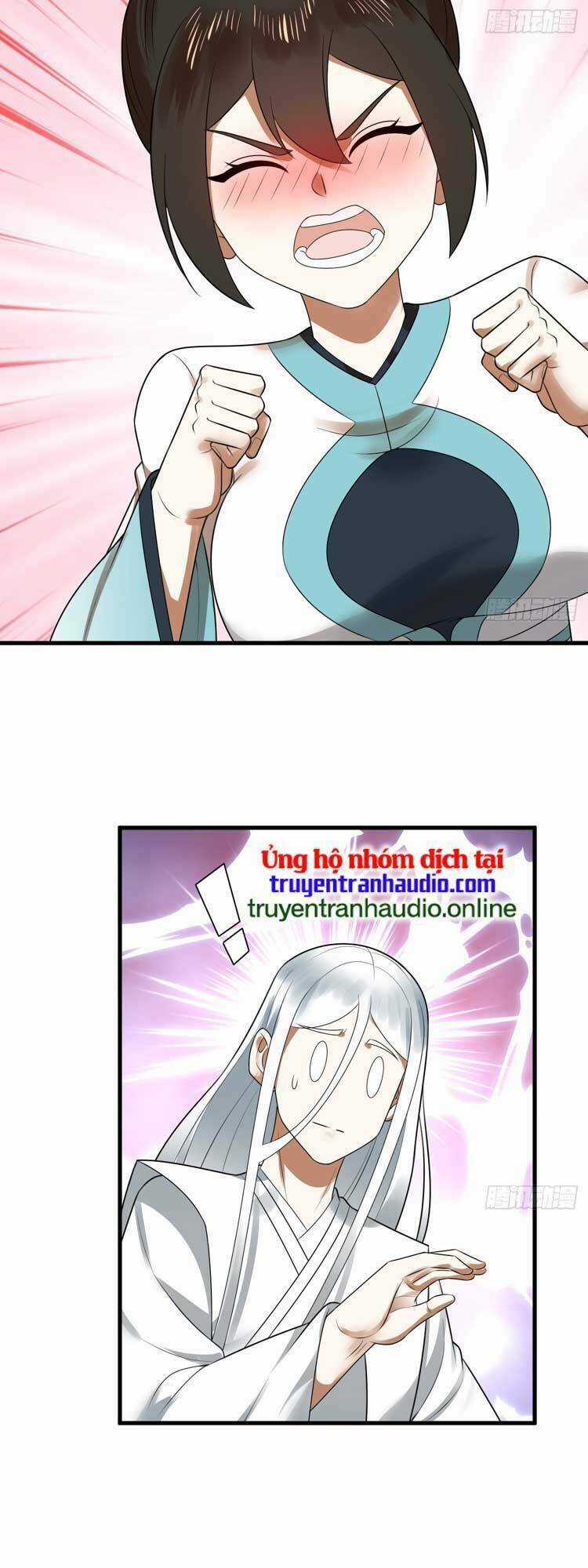 Ta Luyện Khí Ba Ngàn Năm Chapter 360 trang 6