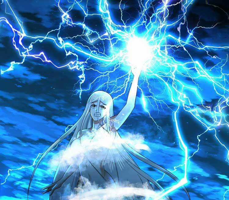 Ta Luyện Khí Ba Ngàn Năm Chapter 361 trang 16