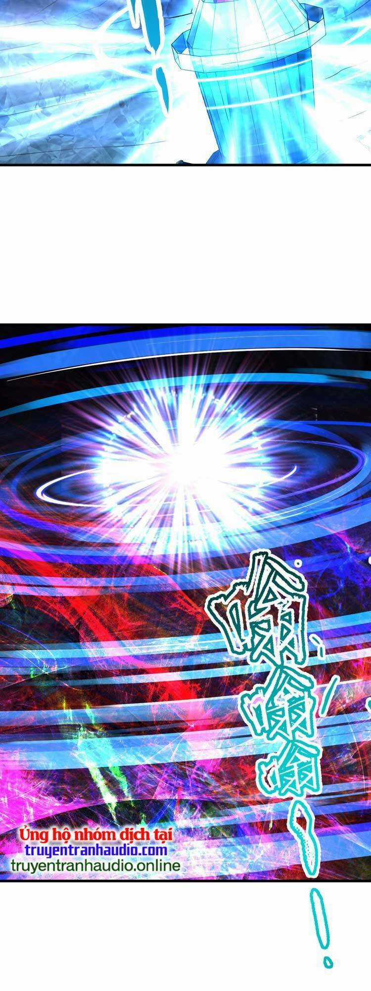 Ta Luyện Khí Ba Ngàn Năm Chapter 361 trang 19