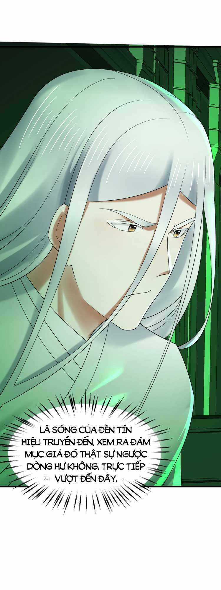 Ta Luyện Khí Ba Ngàn Năm Chapter 361 trang 20