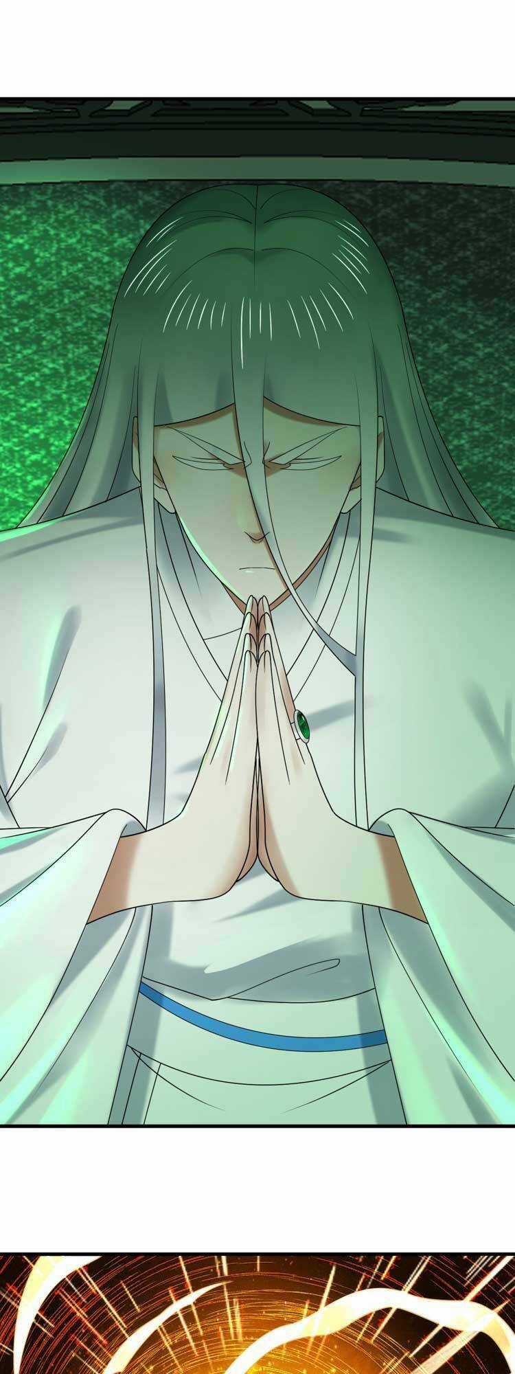 Ta Luyện Khí Ba Ngàn Năm Chapter 361 trang 21