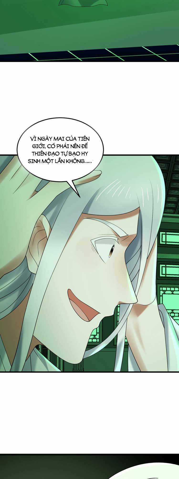 Ta Luyện Khí Ba Ngàn Năm Chapter 361 trang 23