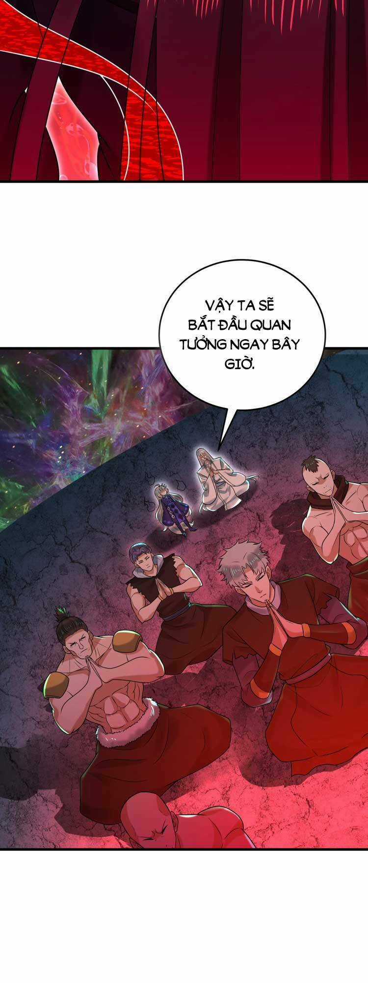 Ta Luyện Khí Ba Ngàn Năm Chapter 361 trang 3