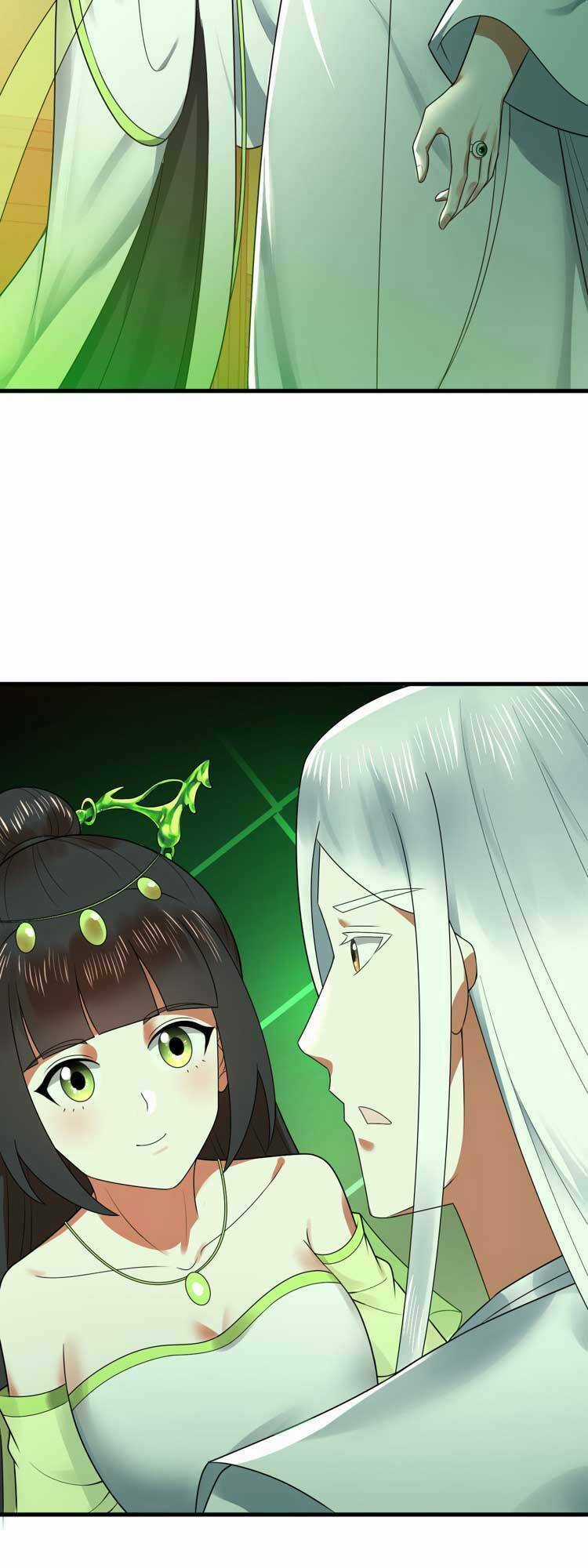 Ta Luyện Khí Ba Ngàn Năm Chapter 361 trang 31