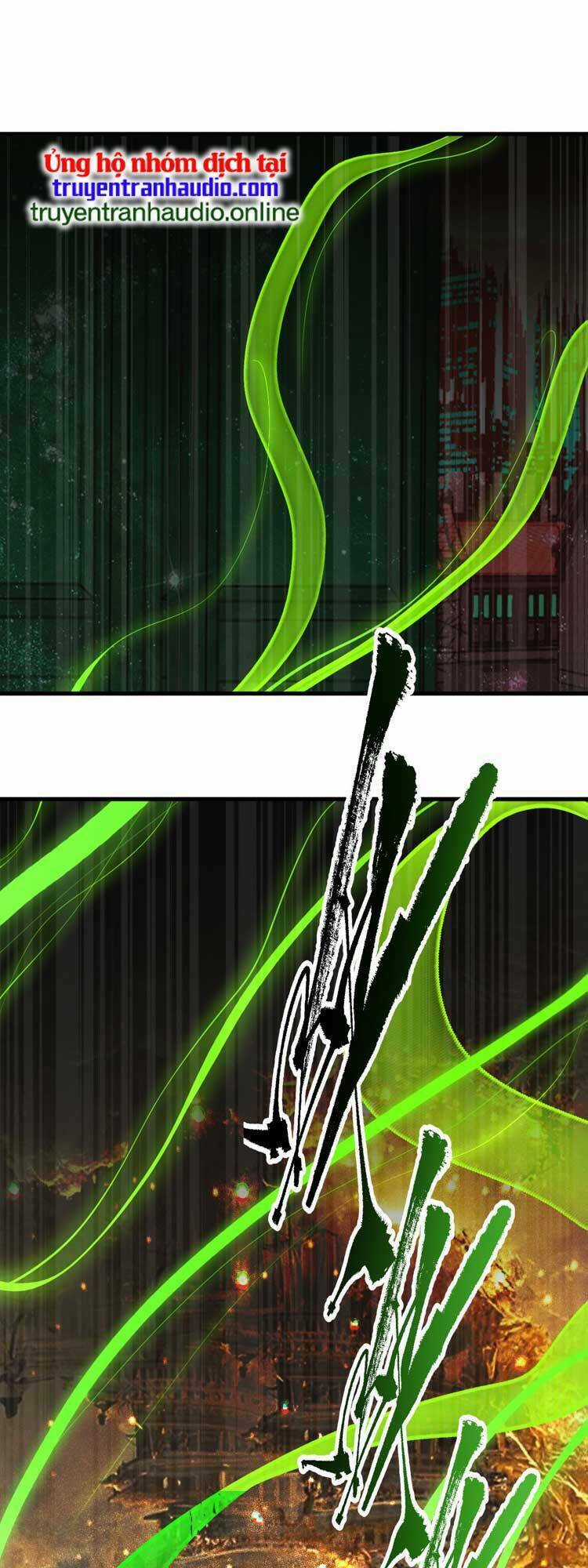 Ta Luyện Khí Ba Ngàn Năm Chapter 361 trang 32