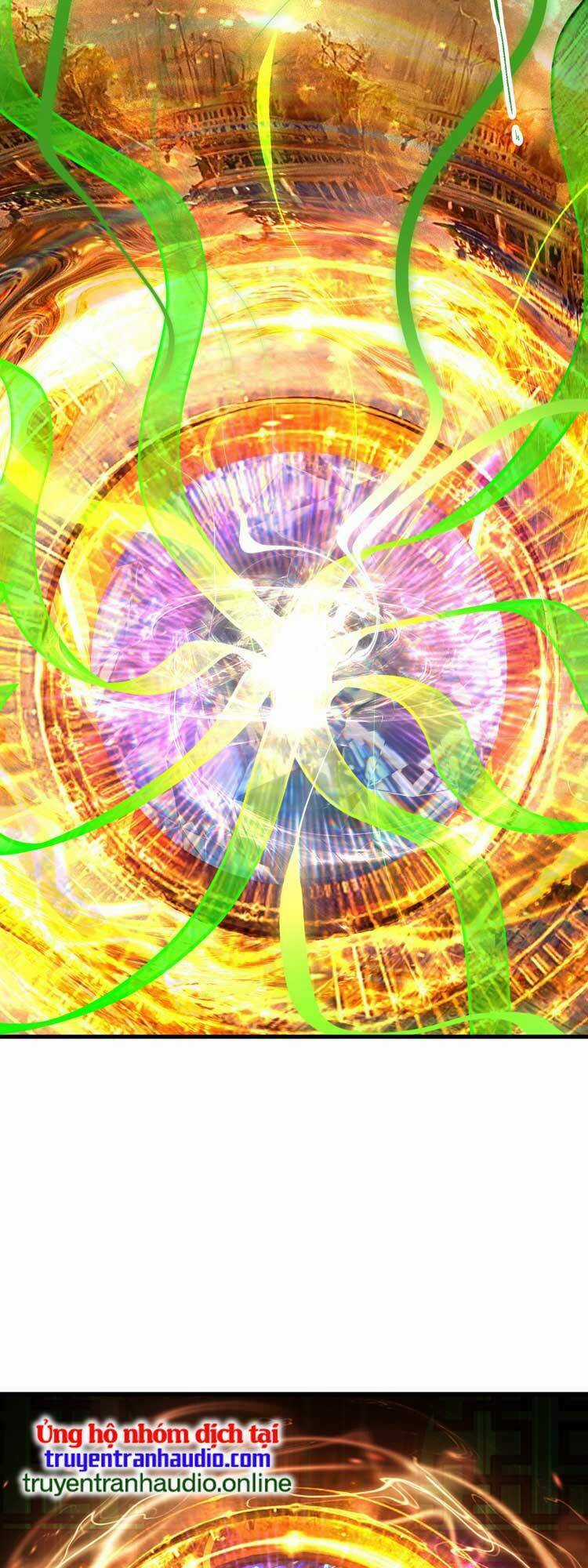 Ta Luyện Khí Ba Ngàn Năm Chapter 361 trang 34