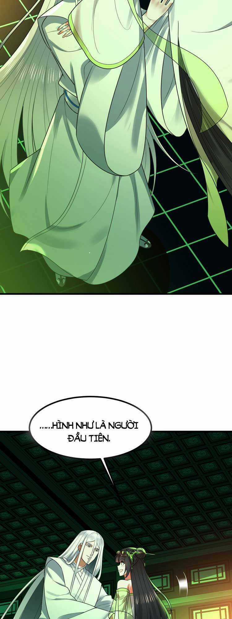 Ta Luyện Khí Ba Ngàn Năm Chapter 361 trang 37