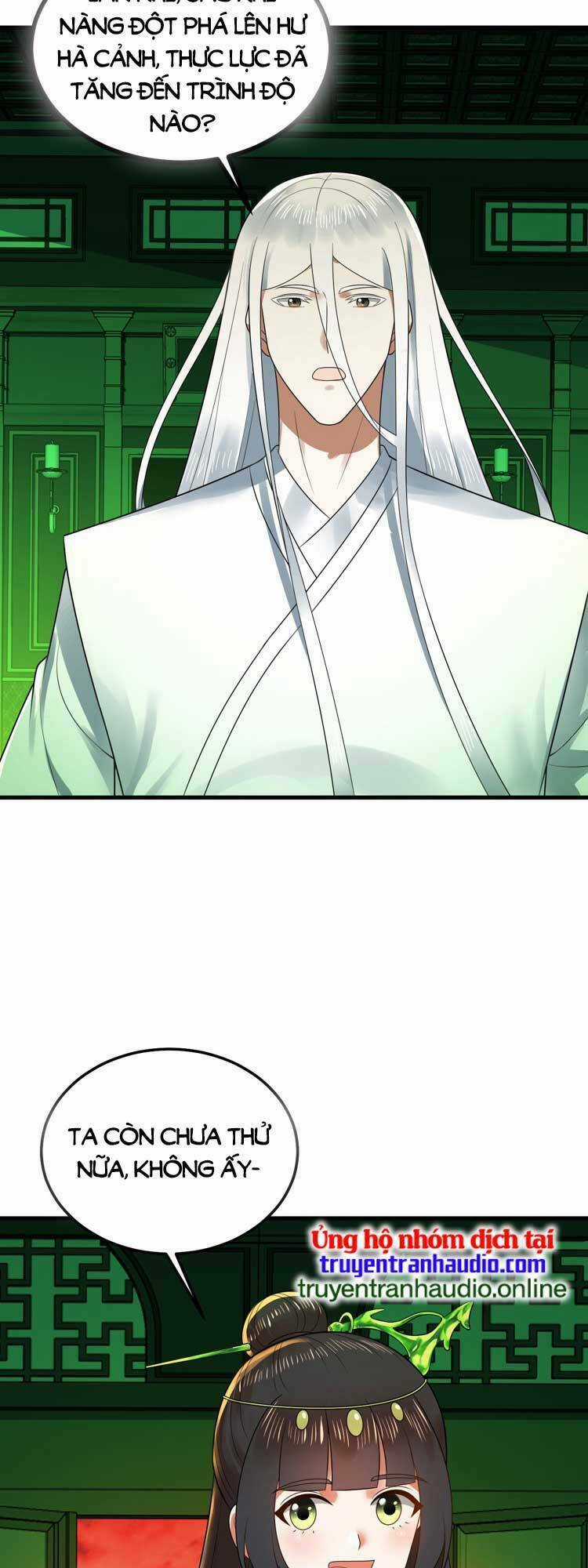 Ta Luyện Khí Ba Ngàn Năm Chapter 361 trang 39