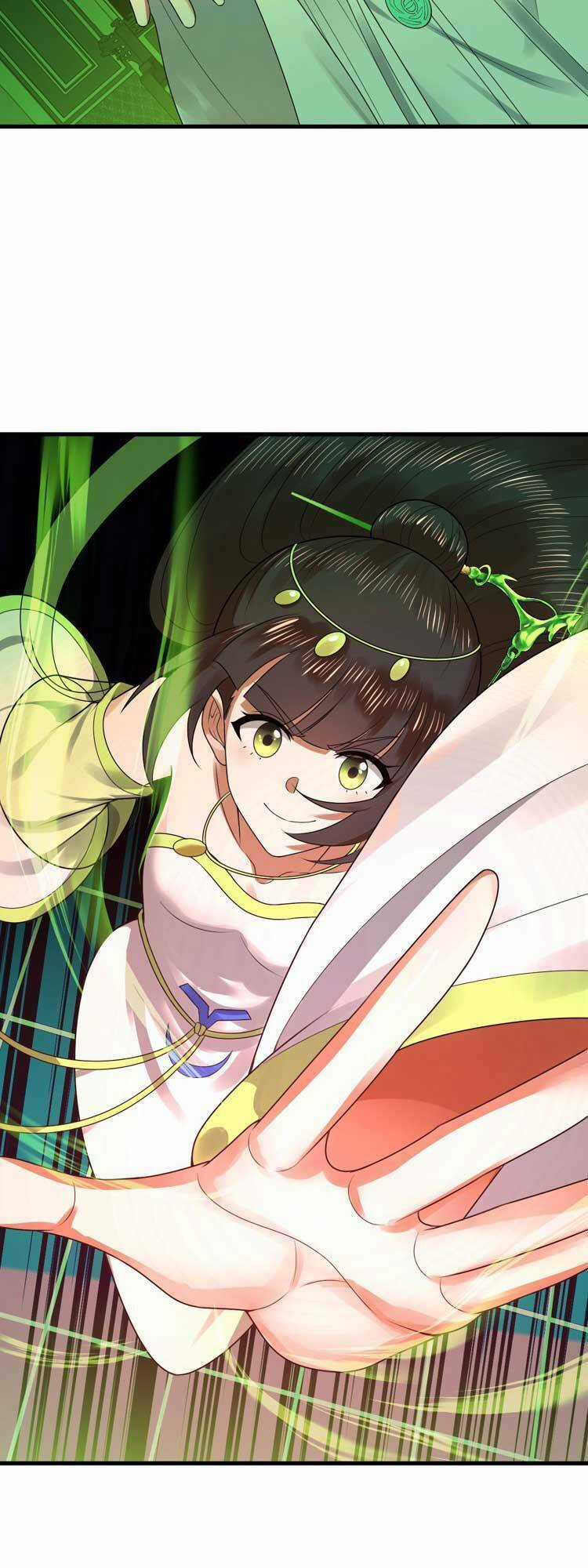 Ta Luyện Khí Ba Ngàn Năm Chapter 361 trang 41