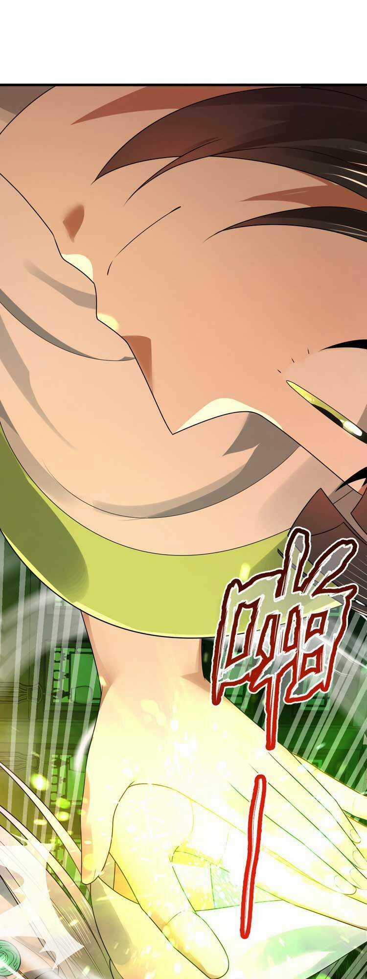 Ta Luyện Khí Ba Ngàn Năm Chapter 361 trang 42