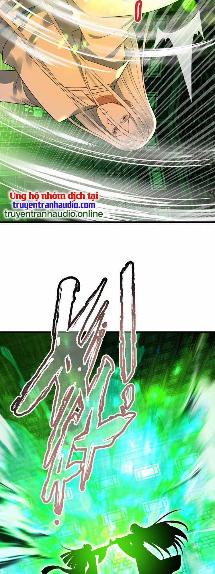 Ta Luyện Khí Ba Ngàn Năm Chapter 361 trang 43