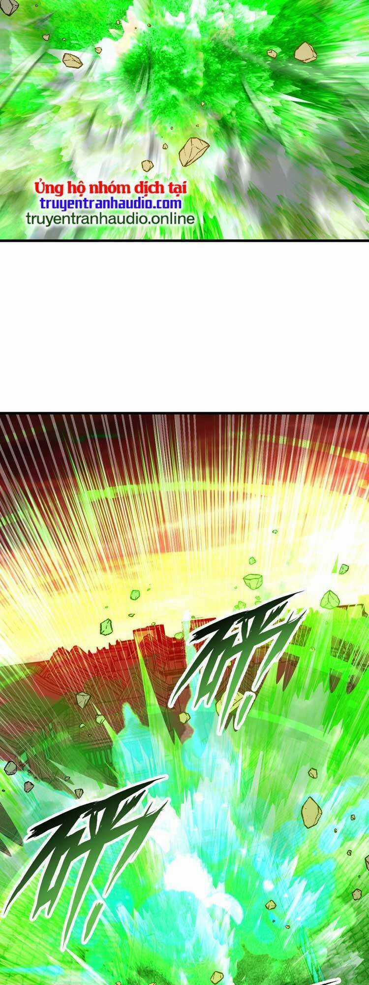 Ta Luyện Khí Ba Ngàn Năm Chapter 361 trang 45