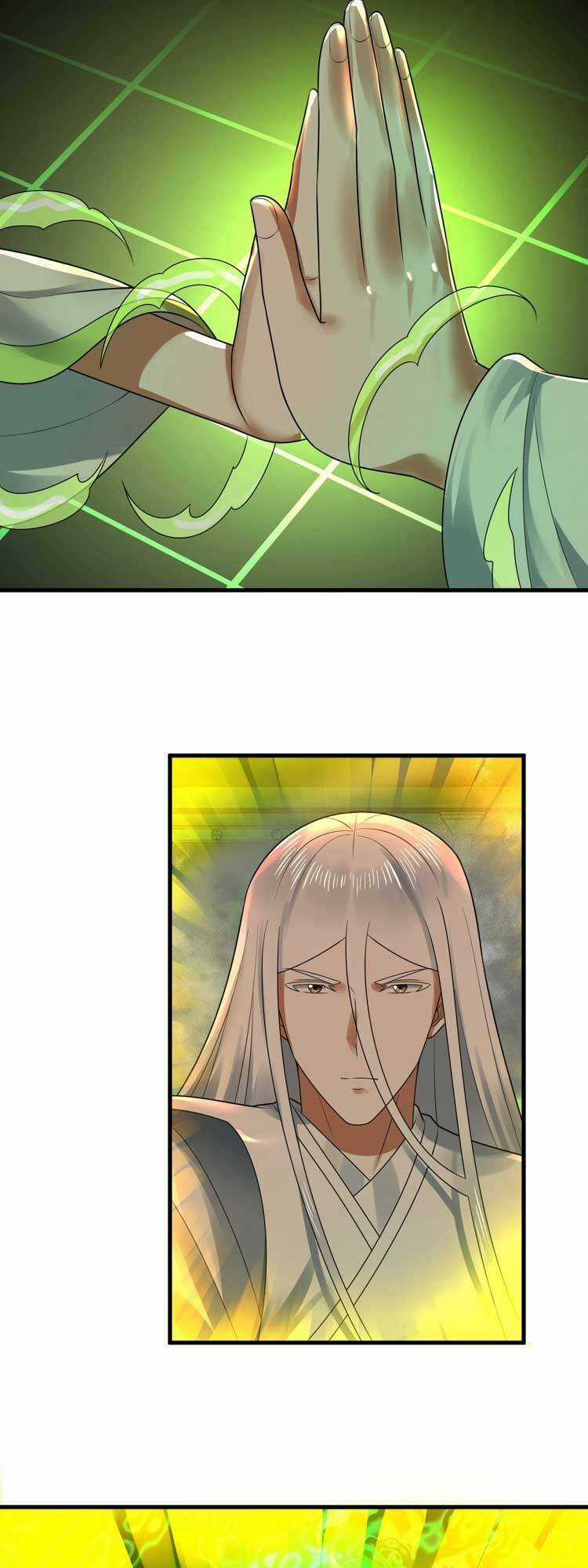 Ta Luyện Khí Ba Ngàn Năm Chapter 361 trang 53