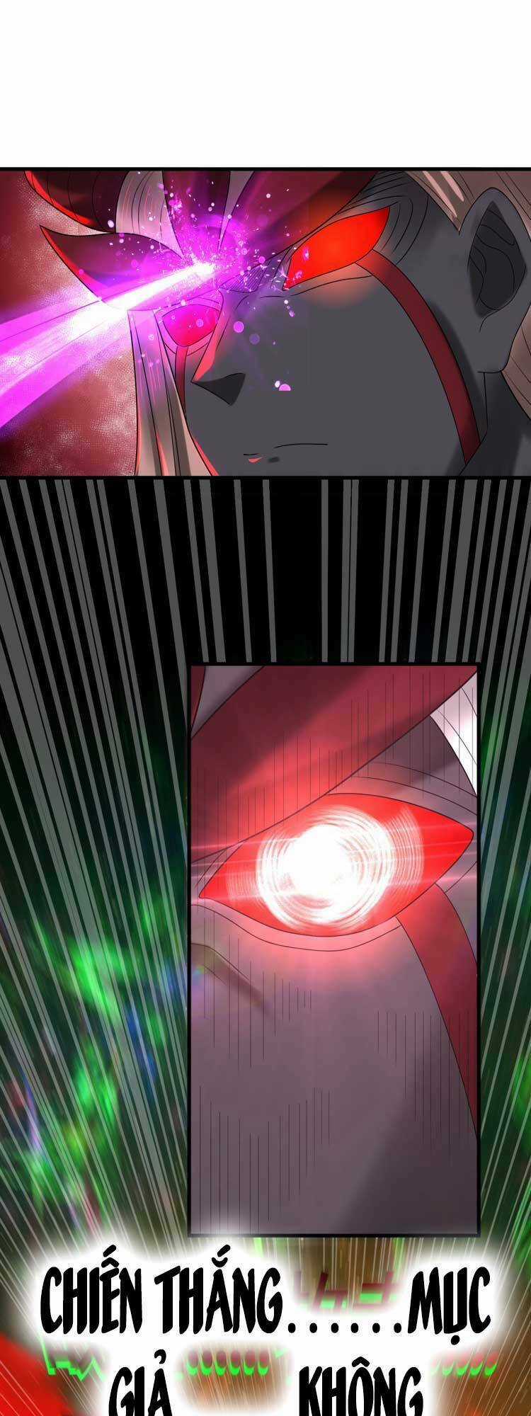 Ta Luyện Khí Ba Ngàn Năm Chapter 361 trang 6