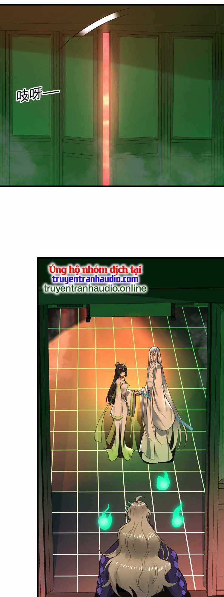 Ta Luyện Khí Ba Ngàn Năm Chapter 361 trang 65