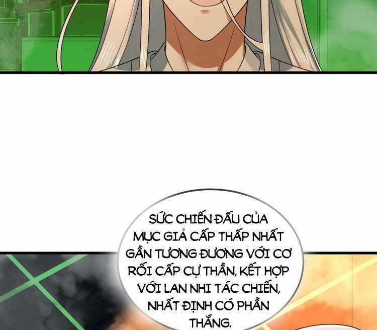 Ta Luyện Khí Ba Ngàn Năm Chapter 361 trang 67