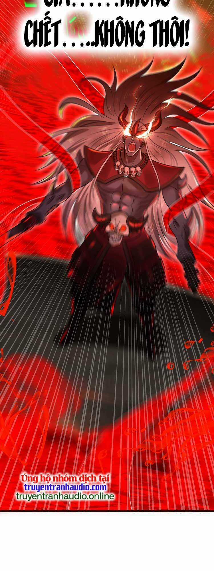 Ta Luyện Khí Ba Ngàn Năm Chapter 361 trang 7