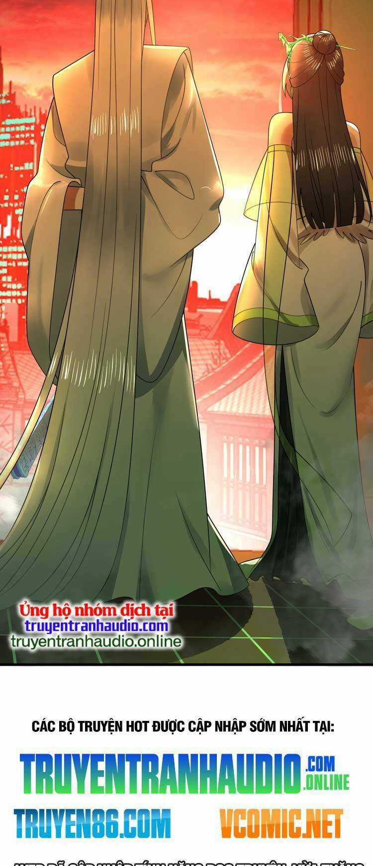 Ta Luyện Khí Ba Ngàn Năm Chapter 361 trang 70