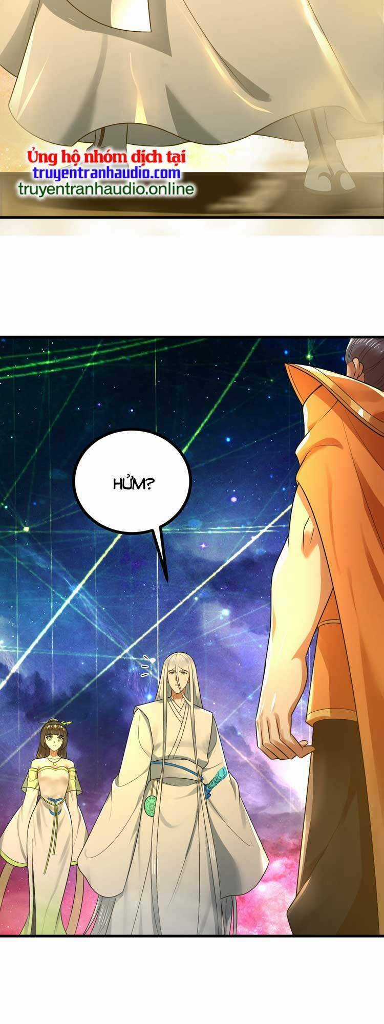 Ta Luyện Khí Ba Ngàn Năm Chapter 362 trang 15