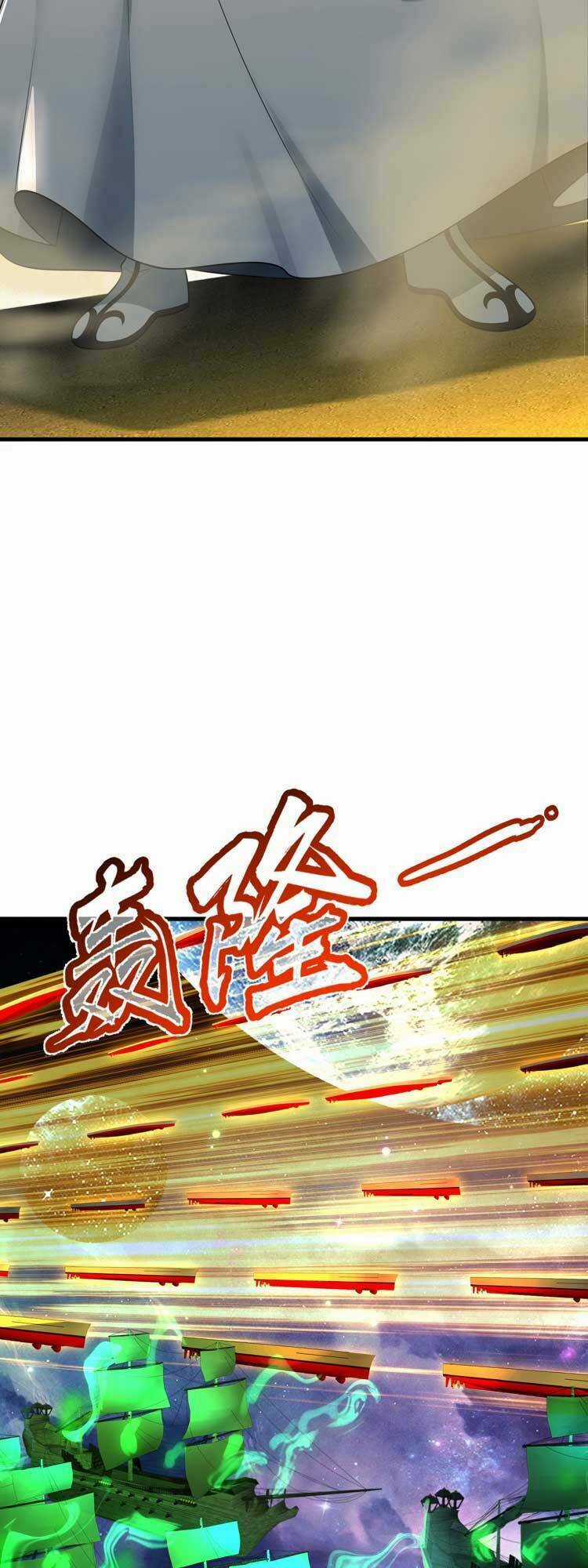 Ta Luyện Khí Ba Ngàn Năm Chapter 362 trang 26