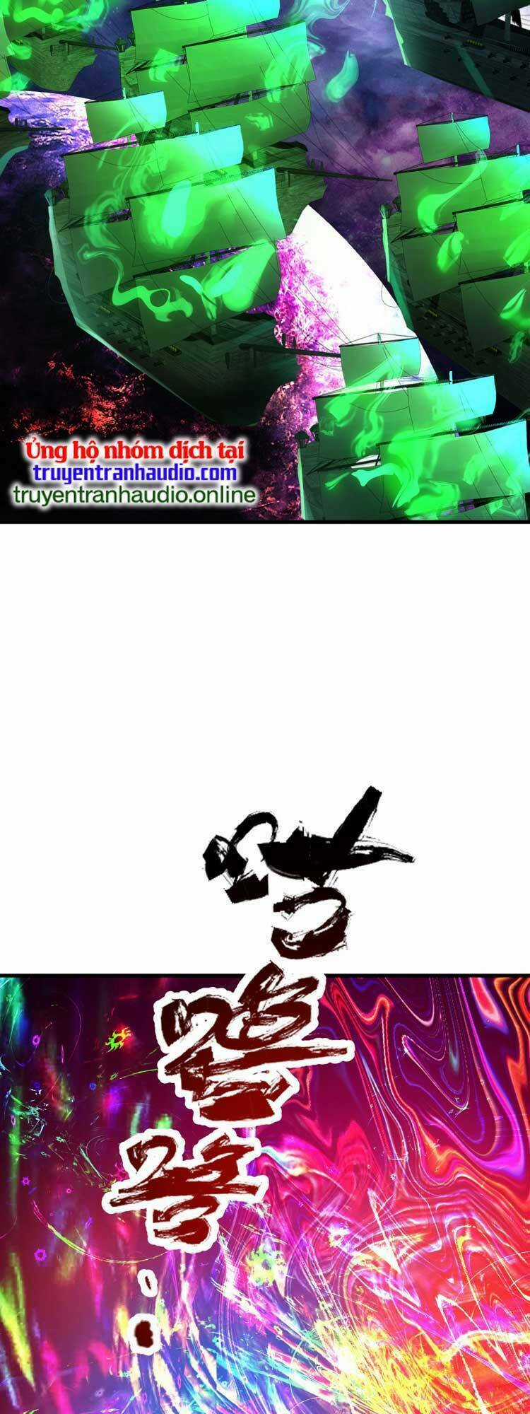 Ta Luyện Khí Ba Ngàn Năm Chapter 362 trang 27