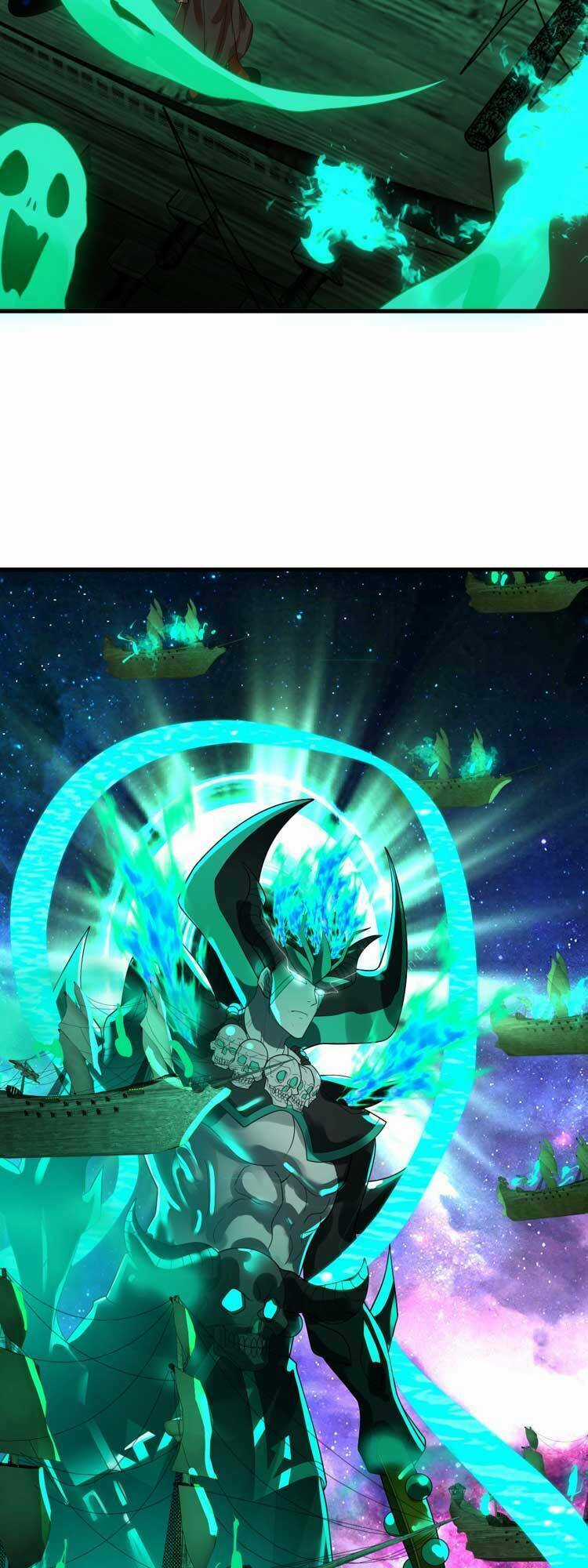 Ta Luyện Khí Ba Ngàn Năm Chapter 362 trang 3