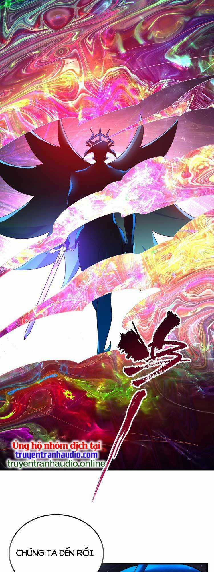 Ta Luyện Khí Ba Ngàn Năm Chapter 362 trang 31