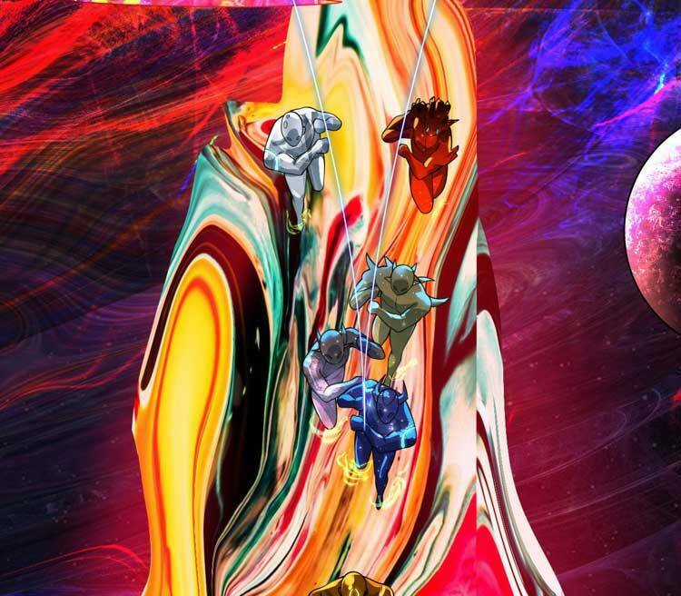 Ta Luyện Khí Ba Ngàn Năm Chapter 362 trang 33