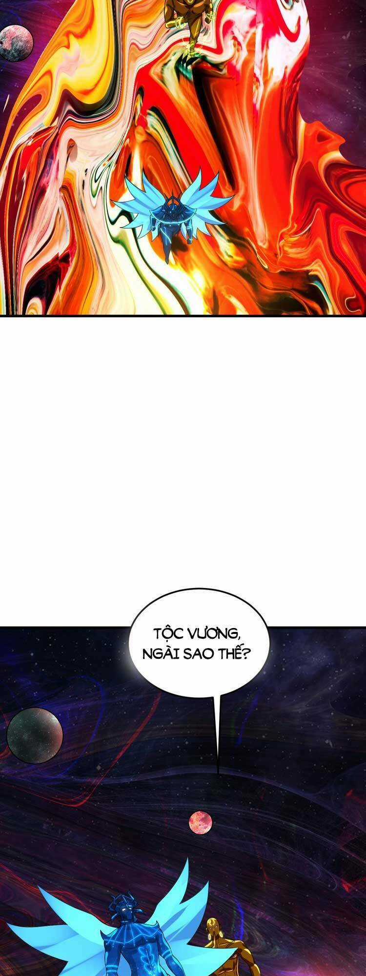 Ta Luyện Khí Ba Ngàn Năm Chapter 362 trang 34