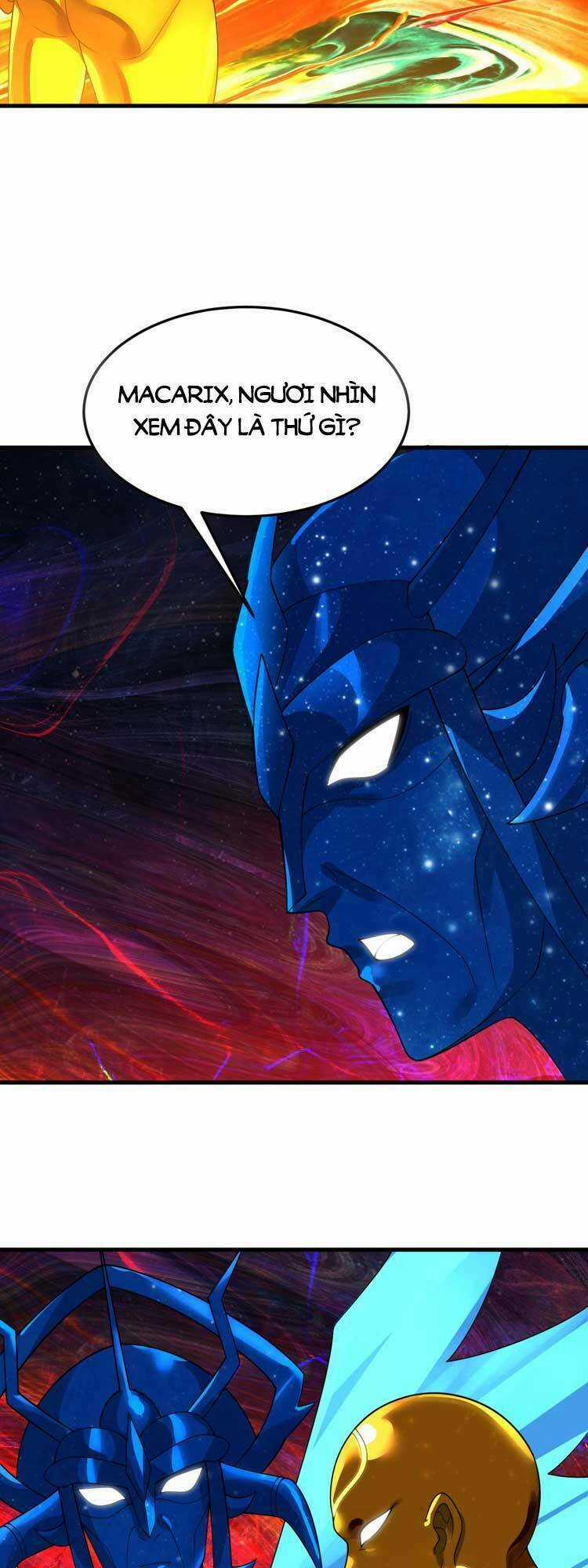 Ta Luyện Khí Ba Ngàn Năm Chapter 362 trang 36