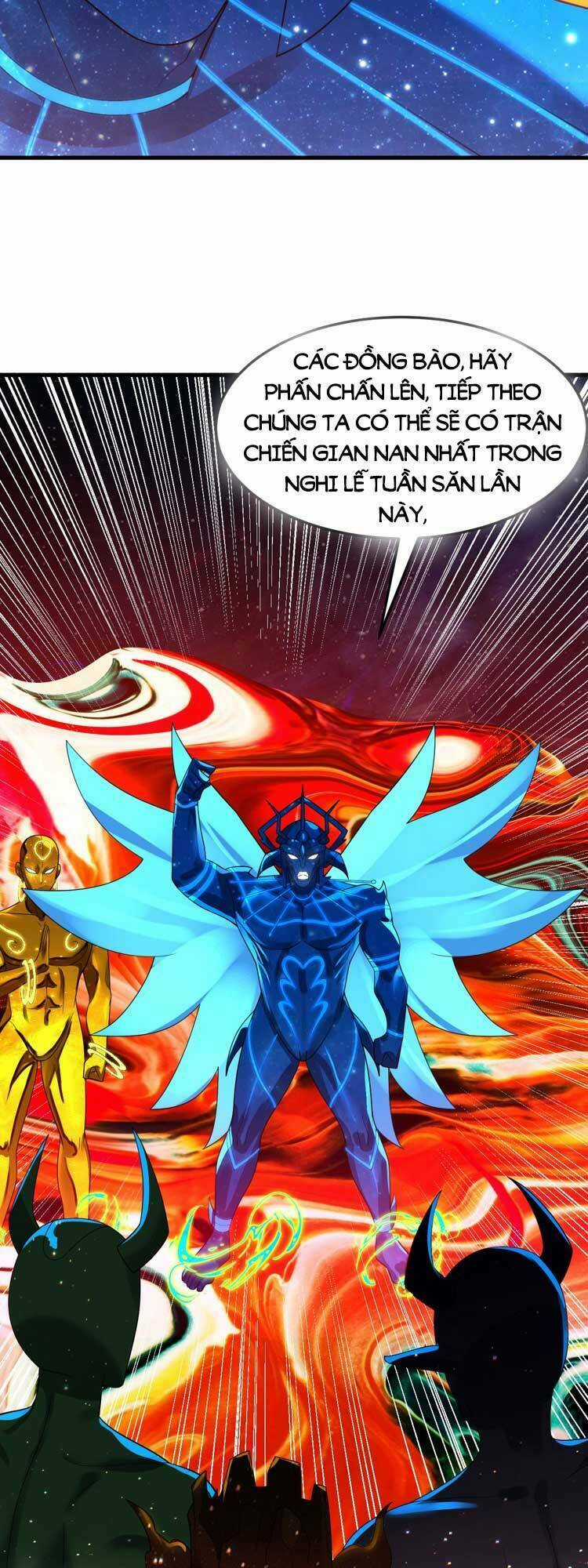 Ta Luyện Khí Ba Ngàn Năm Chapter 362 trang 39