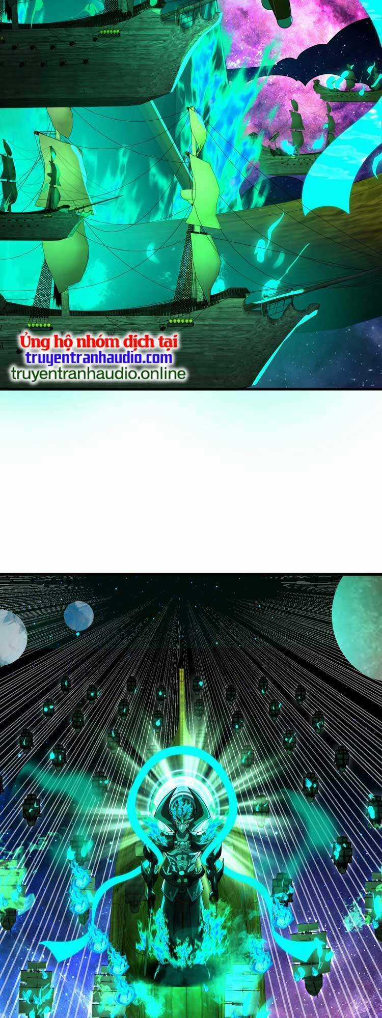 Ta Luyện Khí Ba Ngàn Năm Chapter 362 trang 4