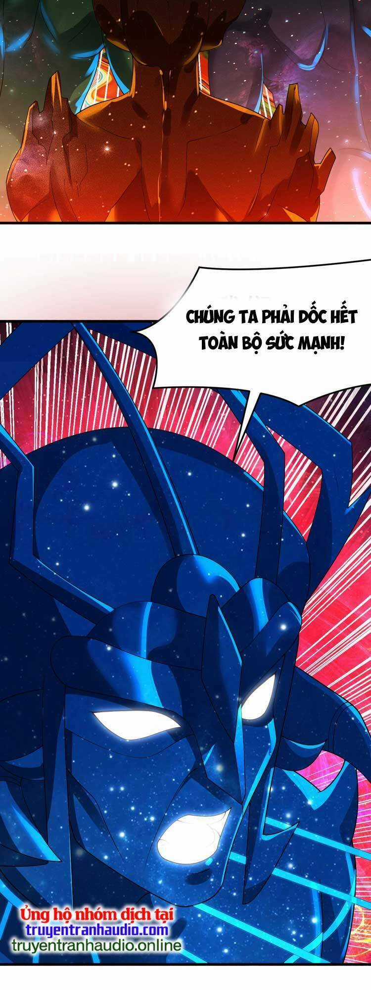 Ta Luyện Khí Ba Ngàn Năm Chapter 362 trang 40