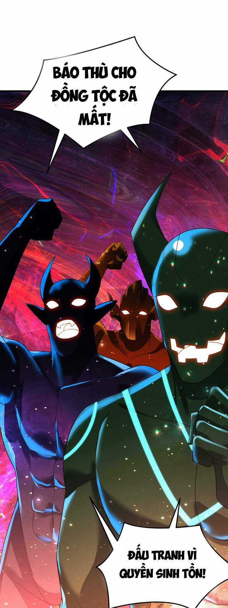 Ta Luyện Khí Ba Ngàn Năm Chapter 362 trang 41