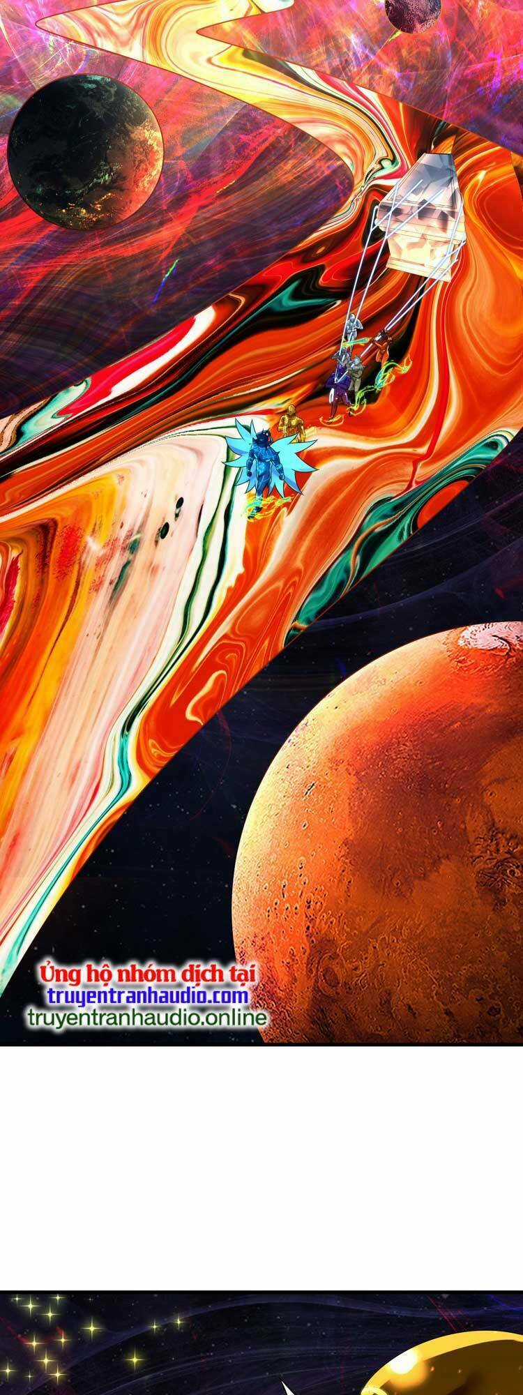 Ta Luyện Khí Ba Ngàn Năm Chapter 362 trang 43