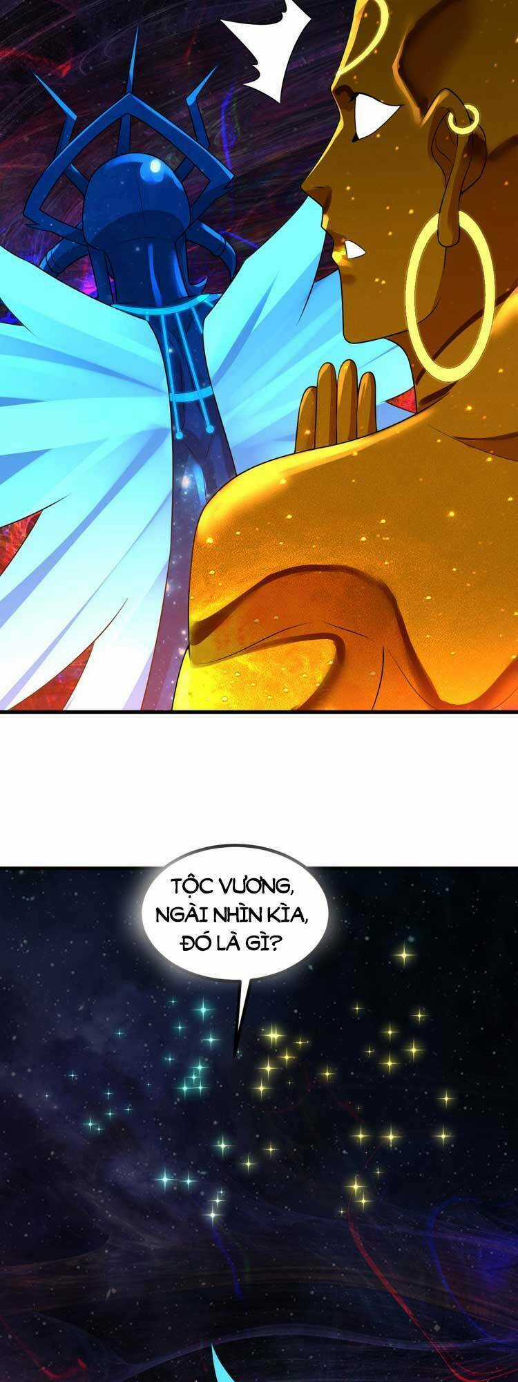 Ta Luyện Khí Ba Ngàn Năm Chapter 362 trang 44