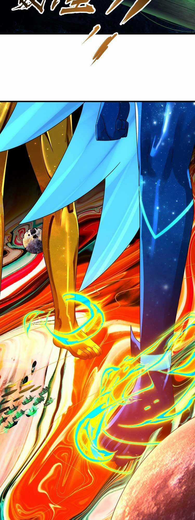 Ta Luyện Khí Ba Ngàn Năm Chapter 362 trang 46