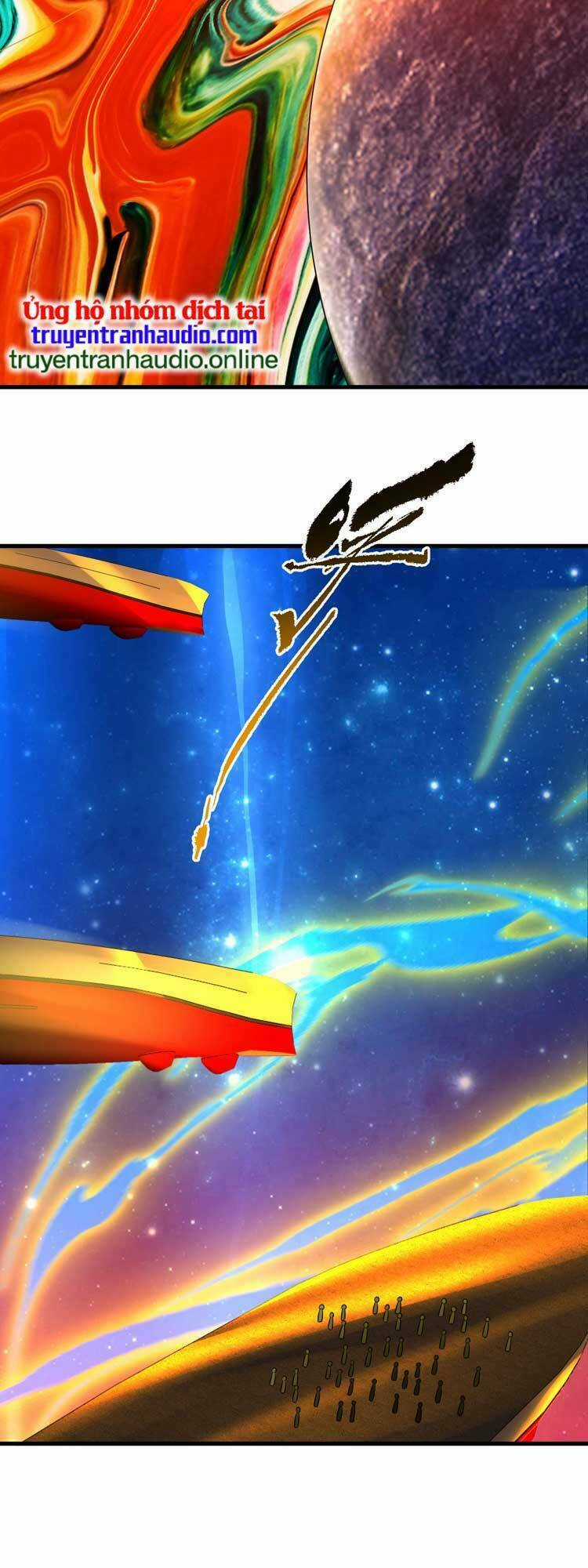 Ta Luyện Khí Ba Ngàn Năm Chapter 362 trang 47