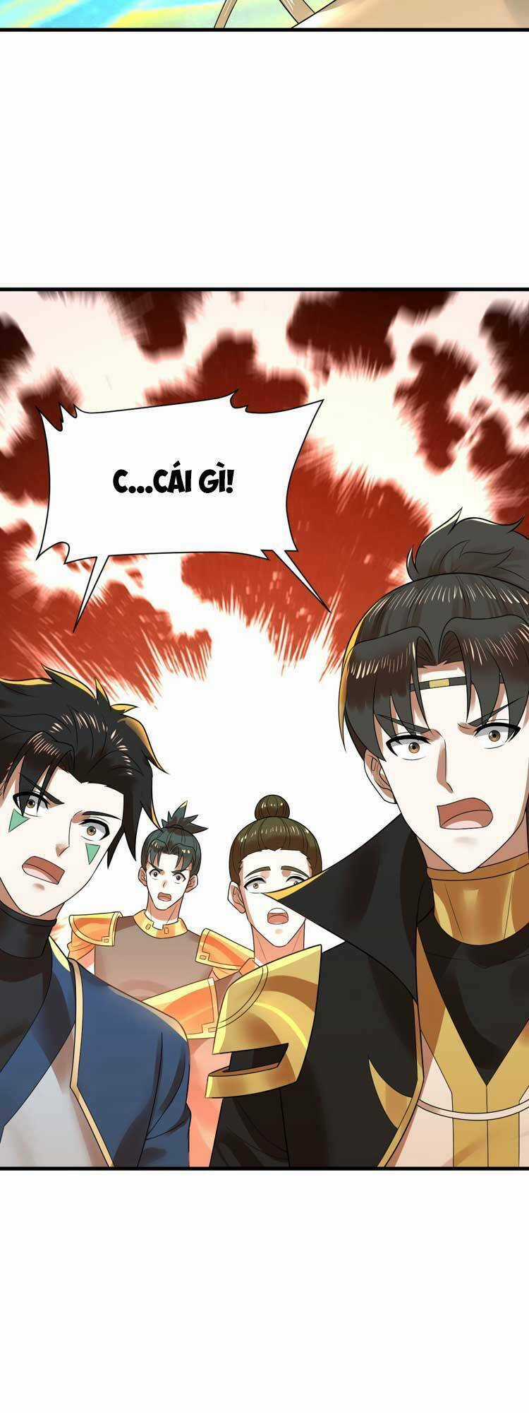 Ta Luyện Khí Ba Ngàn Năm Chapter 362 trang 49