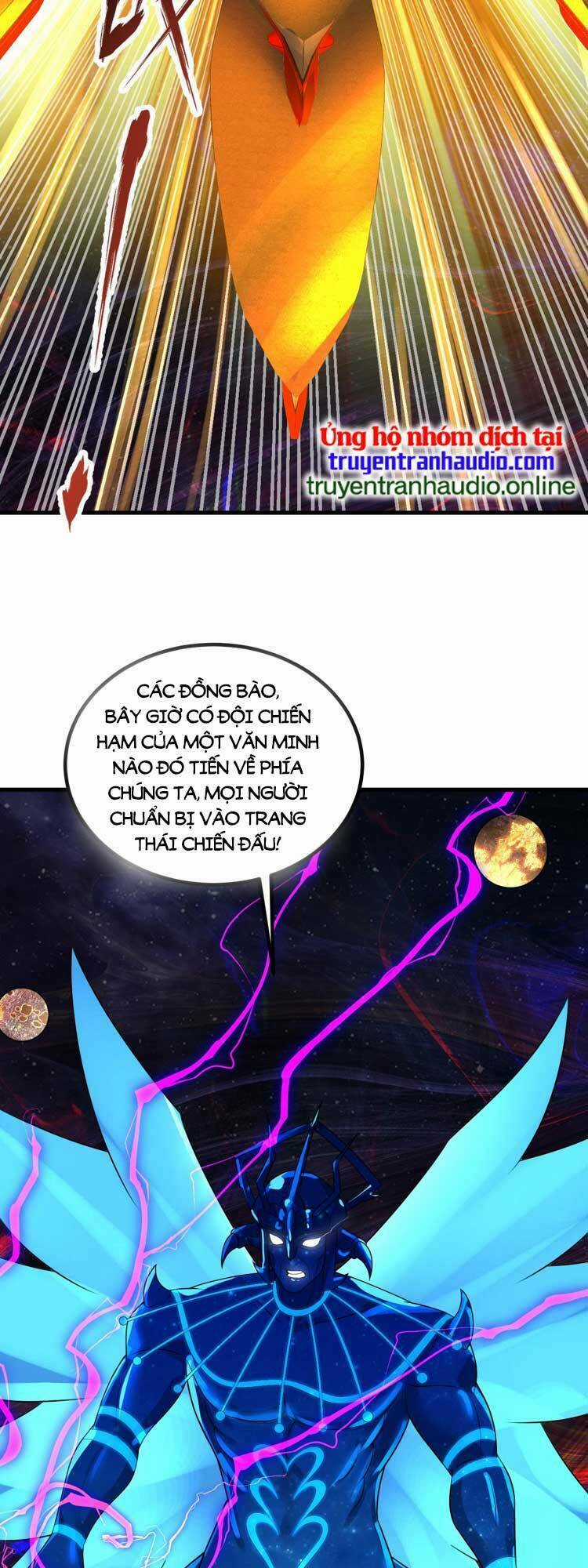 Ta Luyện Khí Ba Ngàn Năm Chapter 362 trang 51