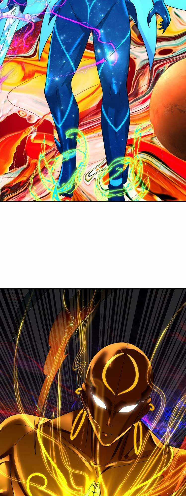 Ta Luyện Khí Ba Ngàn Năm Chapter 362 trang 52